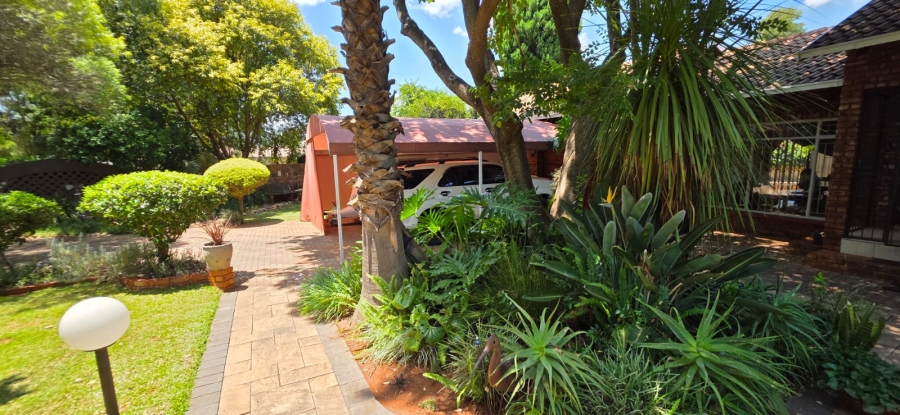 3 Bedroom Property for Sale in Doringkruin North West